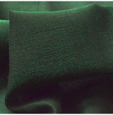 Lurex Green Cotton Metallic Lurex Dress Craft