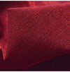 Cotton Lurex - Red