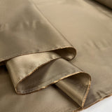 Remnant - Lustrous Lining - Beige (3.81m)