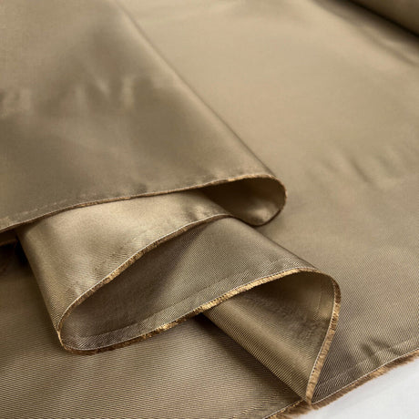 Remnant - Lustrous Lining - Beige (1.5m)
