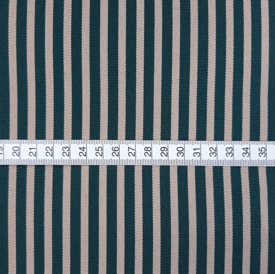 Remnant - Luxe - Canvas - Henley Green (0.54m)