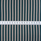 Remnant - Luxe - Canvas - Henley Green (0.54m)