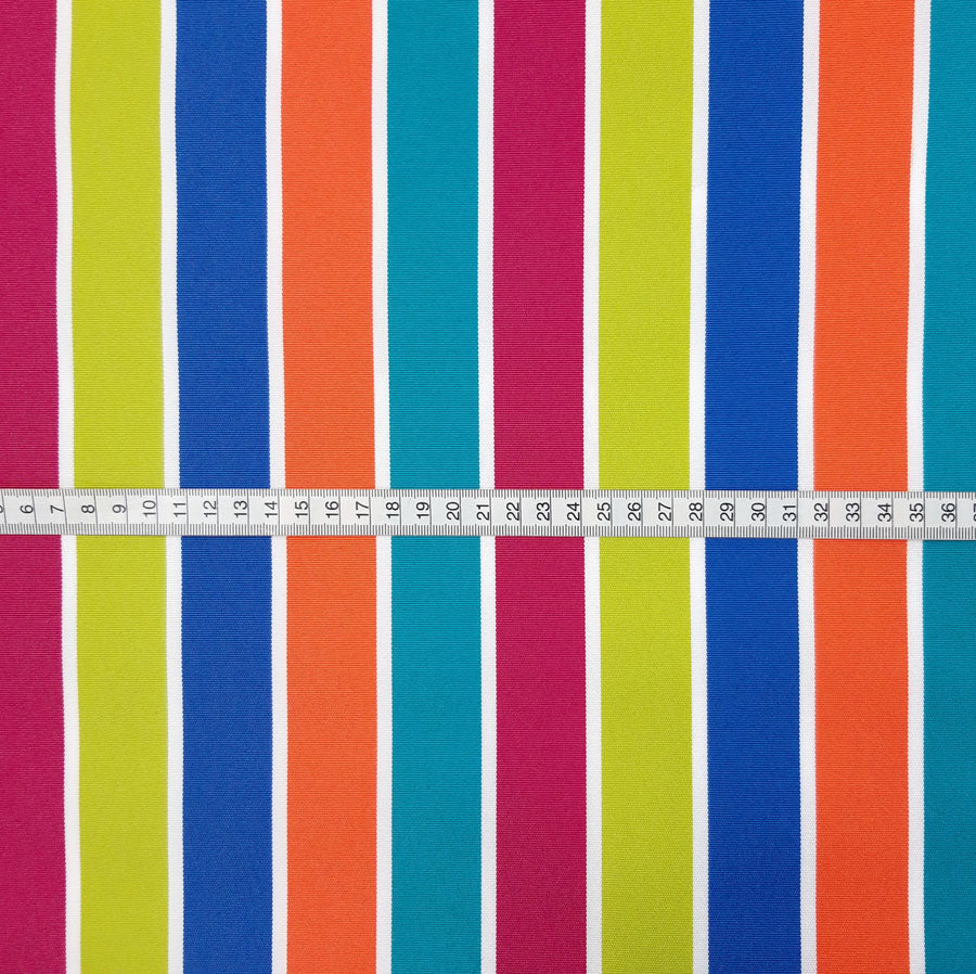 Luxe Water Resistant Canvas Pop Art Water Resistant Striped Multicoloured Canvas Fabric Scale Fabric Photo 1D2157B2 A062 4435 A0E8 Cd3F7A70F2Da