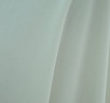 Luxury Crepe Ivory Cu