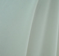 Landon Smooth Crepe - Ivory