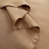 Luxury Ponte - Camel
