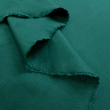 Luxury Ponte Emerald Oeko Tex Dressmaking Fabric Fold Fd4185B8 1213 46E2 91E3 51Fdf92D9B08