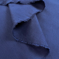 Luxury Ponte - Royal Blue