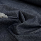Mad Max 10 4oz Blue Denim Cotton Elastane Stretch Woven Jean Fabric
