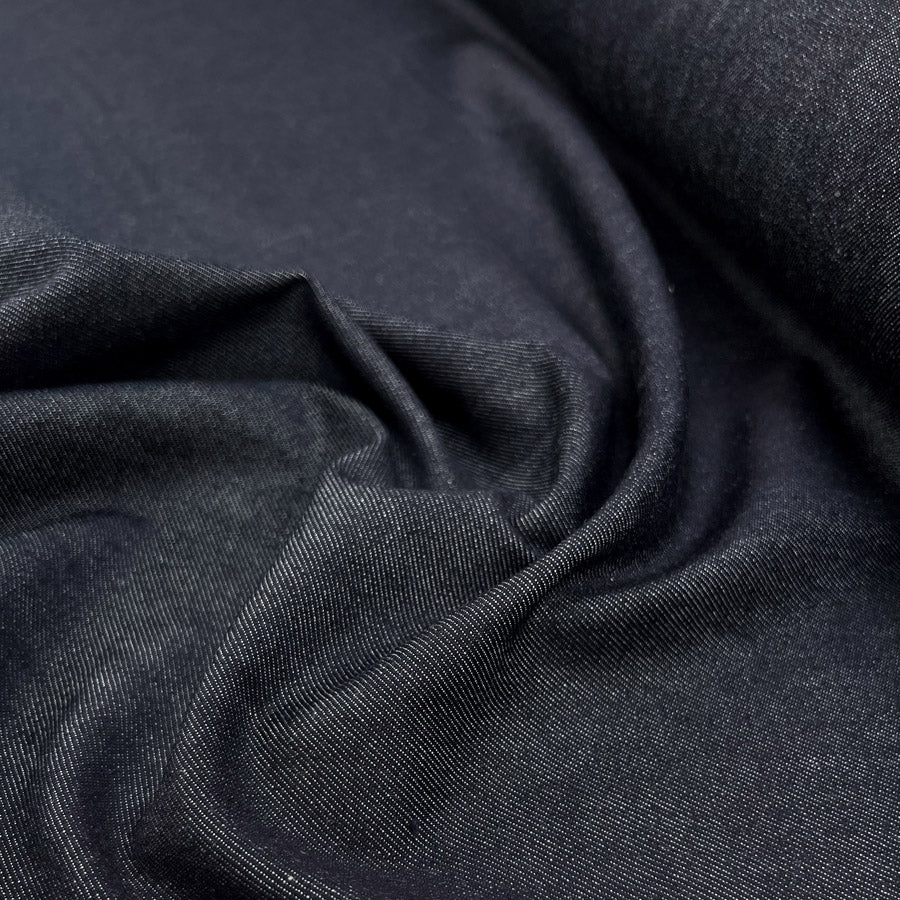 Mad Max 11oz Dark Blue Denim Cotton Elastane Jean Fabric Cu 5514D9B0 0017 4De3 Aabc 1601Ffc0303F
