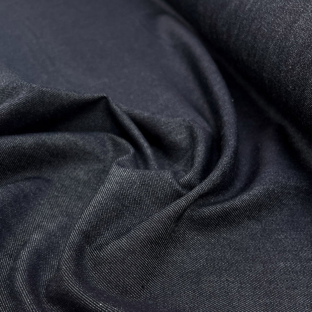 Mad Max 11oz Dark Blue Denim Cotton Elastane Jean Fabric Cu 5514D9B0 0017 4De3 Aabc 1601Ffc0303F