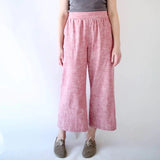 Made By Rae Rose Pants Pattern 2
