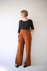 Made By Rae Rose Pants Pattern 3