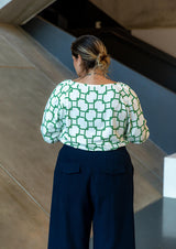 Maison Fauve Brooklyn Trousers 5
