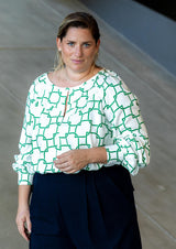 Maison Fauve Chelsea Blouse 7