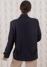 Maison Fauve Cliff Coat Pattern 4