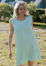 Maison Fauve Da Quiri Dress Blouse Pattern 6
