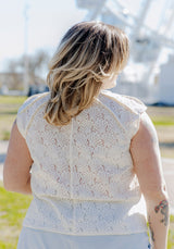 Maison Fauve Da Quiri Dress Blouse Pattern 8