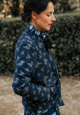 Maison Fauve Dandelion Jacket Pattern 1