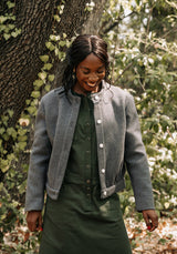 Maison Fauve Dandelion Jacket Pattern 7