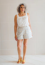 Maison Fauve Grand Bain Shorts Pattern 13