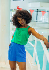Maison Fauve Grand Bain Shorts Pattern 5