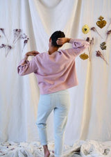 Maison Fauve Granite Sweatshirt 3
