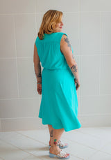 Maison Fauve Hault Vol Dress Sewing Pattern 4