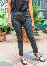 Maison Fauve Loulou Cigarette Trousers Sewing Patt