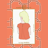 Maison Fauve Marisa Cover