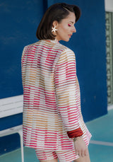 Maison Fauve Mimosa Blazer Sewing Pattern 2