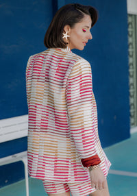 Maison Fauve - Mimosa Blazer Sewing Pattern