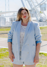 Maison Fauve Mimosa Blazer Sewing Pattern 4