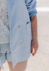 Maison Fauve Mimosa Blazer Sewing Pattern 5
