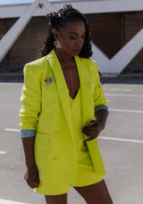 Maison Fauve Mimosa Blazer Sewing Pattern 7