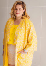 Maison Fauve Nage Libre Jacket Pattern 10