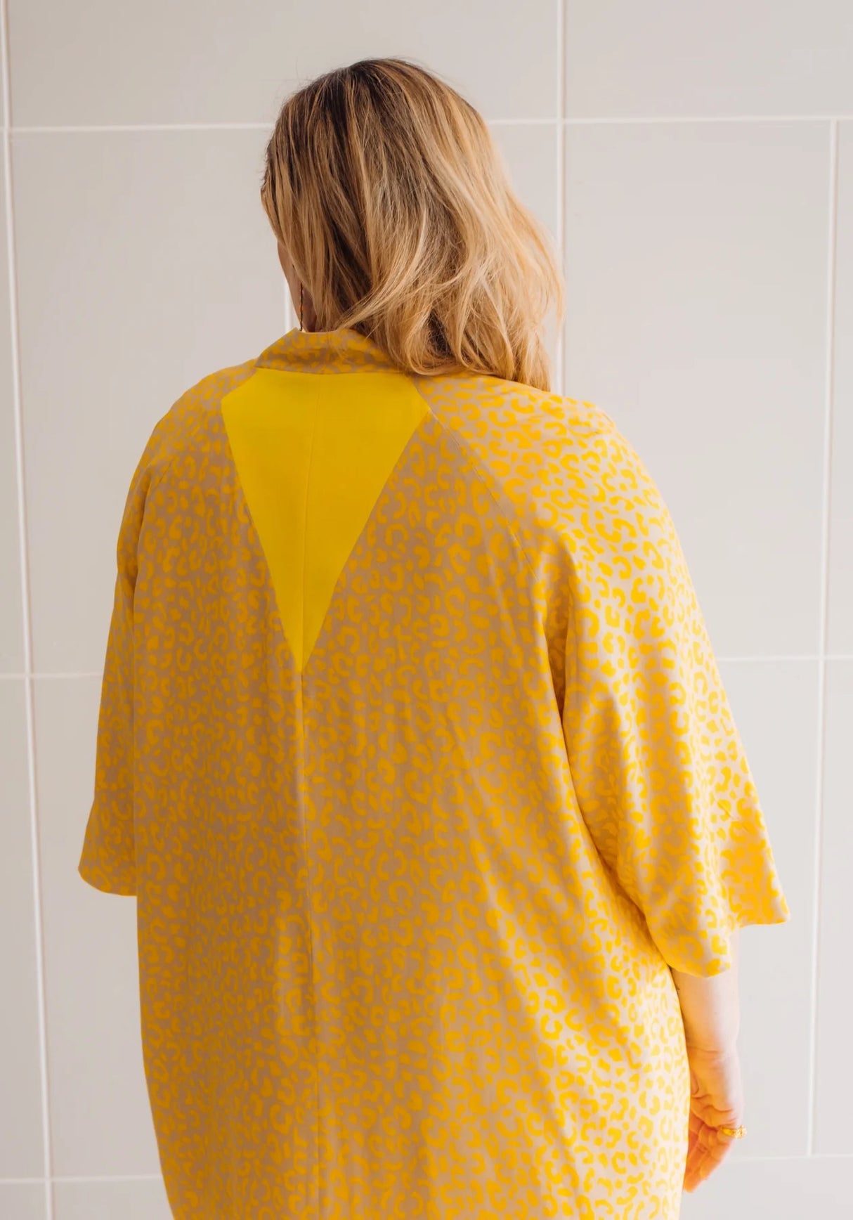 Maison Fauve Nage Libre Jacket Pattern 11