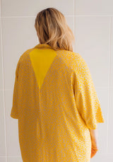 Maison Fauve Nage Libre Jacket Pattern 11