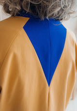Maison Fauve Nage Libre Jacket Pattern 3