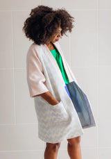 Maison Fauve Nage Libre Jacket Pattern 5