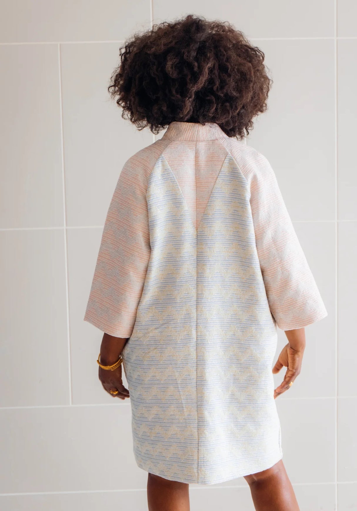 Maison Fauve Nage Libre Jacket Pattern 6
