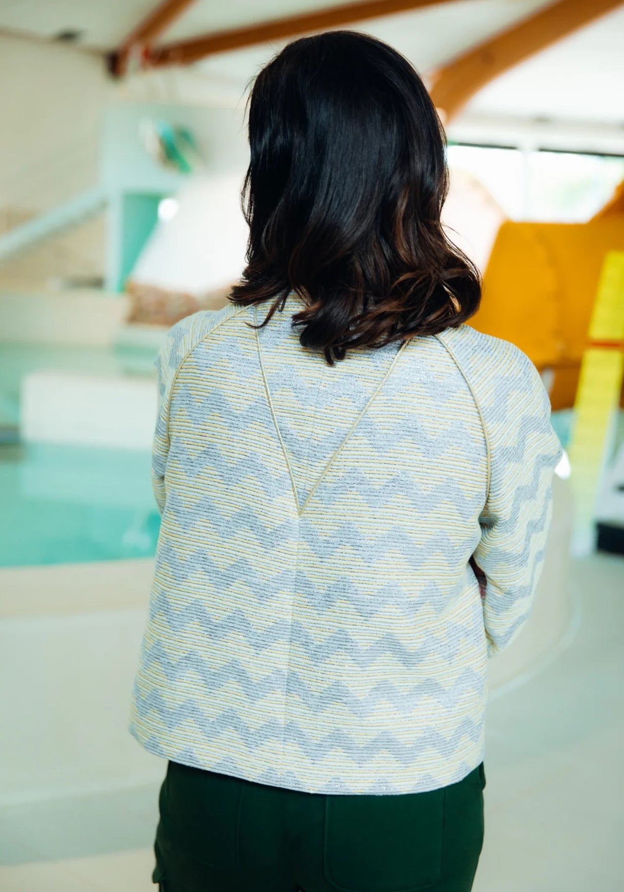 Maison Fauve Nage Libre Jacket Pattern 8