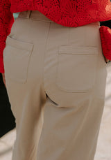 Maison Fauve R Cif Trousers Pattern 11