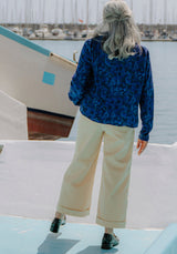 Maison Fauve R Cif Trousers Pattern 13