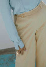 Maison Fauve R Cif Trousers Pattern 14