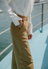 Maison Fauve R Cif Trousers Pattern 16
