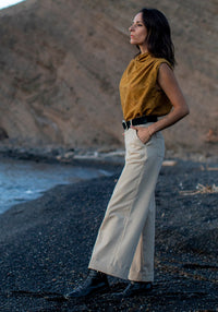 Maison Fauve - Recif Trousers Pattern