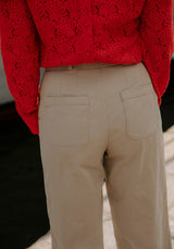 Maison Fauve R Cif Trousers Pattern 8