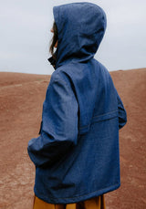 Maison Fauve Rafale Windbreaker Pattern 17