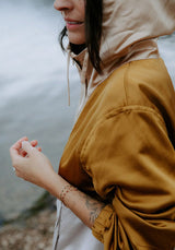 Maison Fauve Rafale Windbreaker Pattern 8